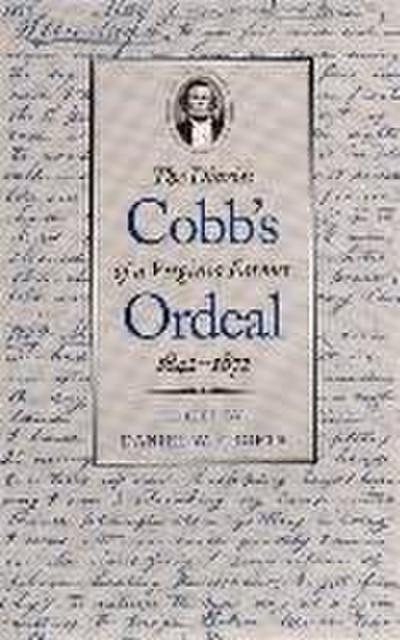 Cobb’s Ordeal