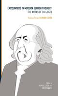 Encounters in Modern Jewish Thought