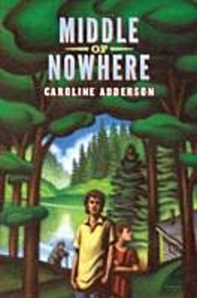 Middle of Nowhere