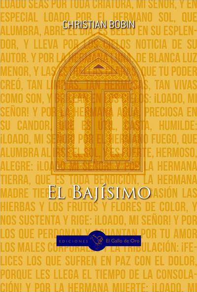 EL BAJISIMO