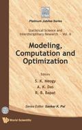 MODELING, COMPUTATION & OPTIMIZAT..(V6)