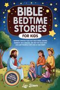 Bible Bedtime Stories for Kids