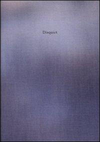 Amani Willett: Disquiet