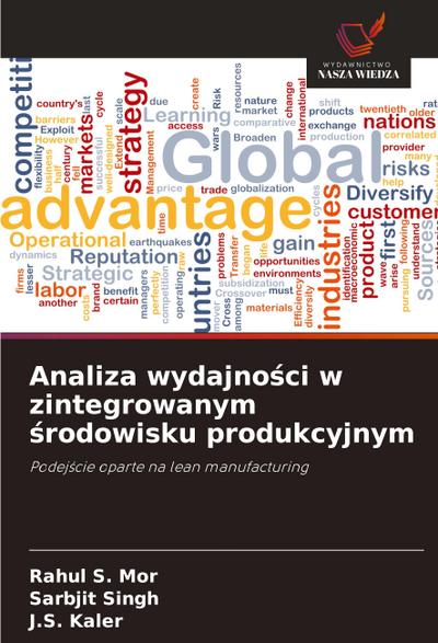 Analiza wydajno¿ci w zintegrowanym ¿rodowisku produkcyjnym