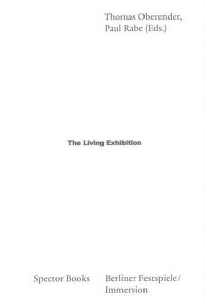 The Living Exhibition