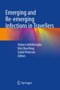 Emerging and Re-emerging Infections in Travellers