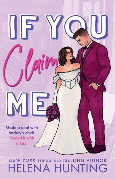 If You Claim Me