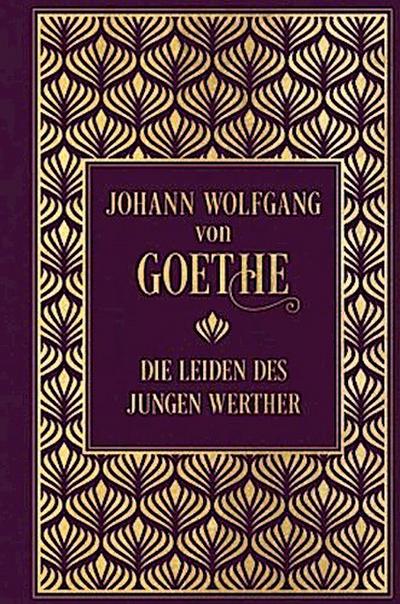 Die Leiden des jungen Werther