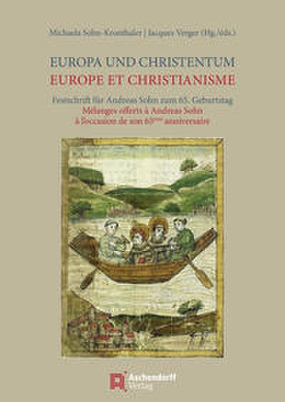 Europa und Christentum/Europe et le Christianisme