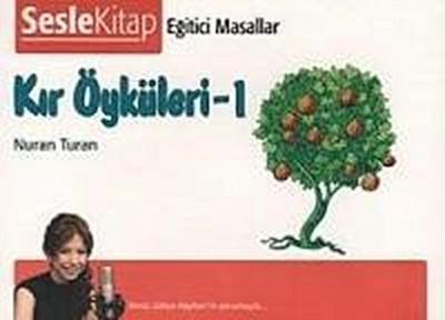 Kir Öyküleri 1 Sesli Kitap