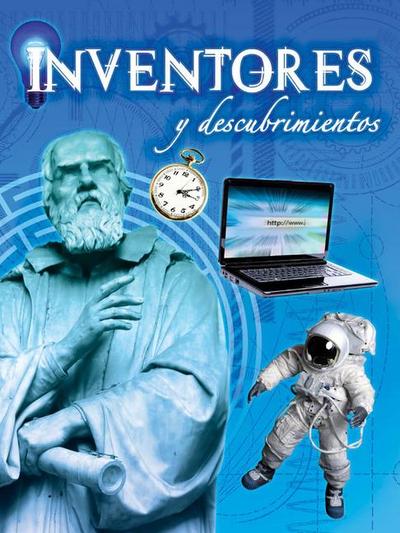 Inventores Y Descubrimientos