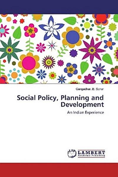 Social Policy, Planning and Development
