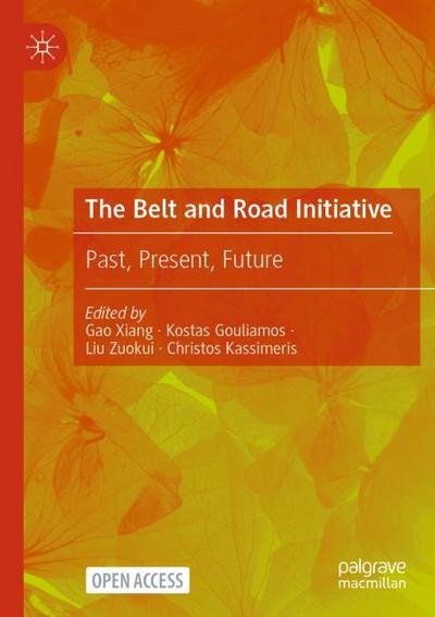 The Belt and Road Initiative
