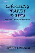 CHOOSING FAITH DAILY