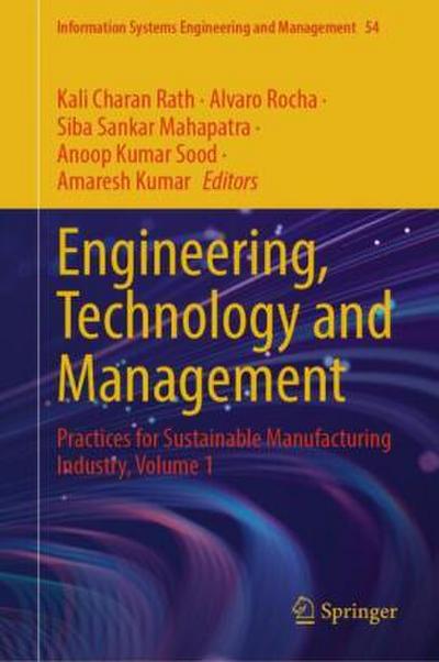 Engineering, Technology and Management