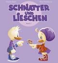 Lieschen feiert Namenstag