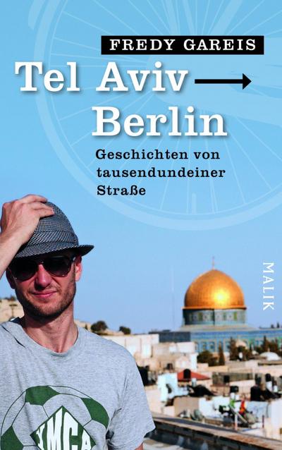 Tel Aviv - Berlin