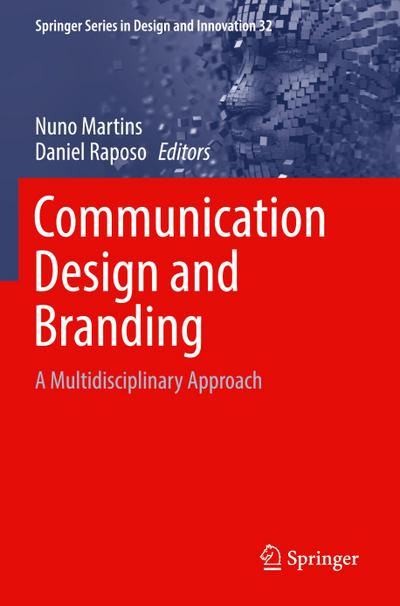 Communication Design and Branding