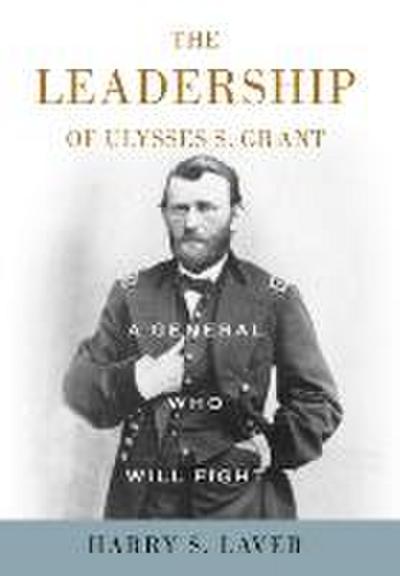 A General Who Will Fight