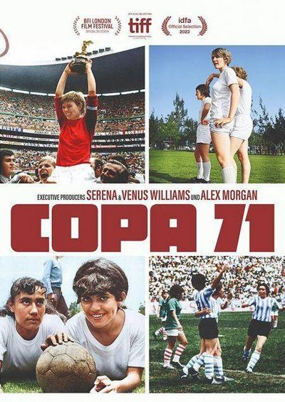 Copa 71
