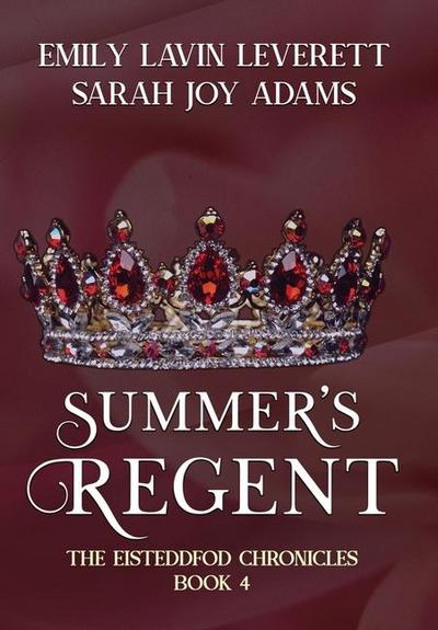 Summer’s Regent