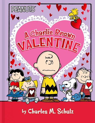 A Charlie Brown Valentine