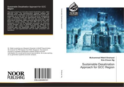 Sustainable Desalination Approach for GCC Region