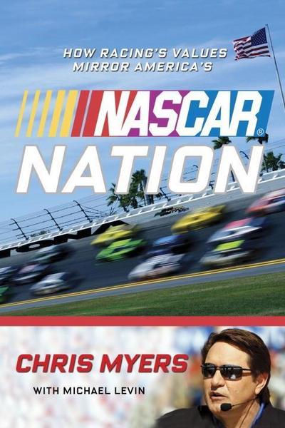 NASCAR Nation