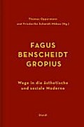 Fagus - Benscheidt - Gropius