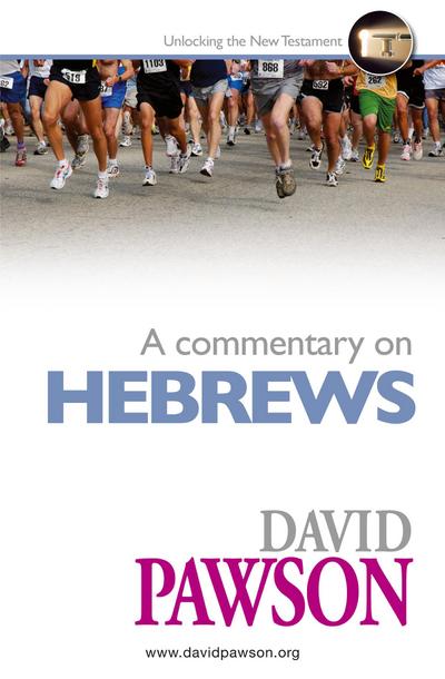 A Commentary on Hebrews