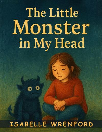 The Little Monster in My Head