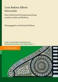 Leon Battista Alberti: Intercenales