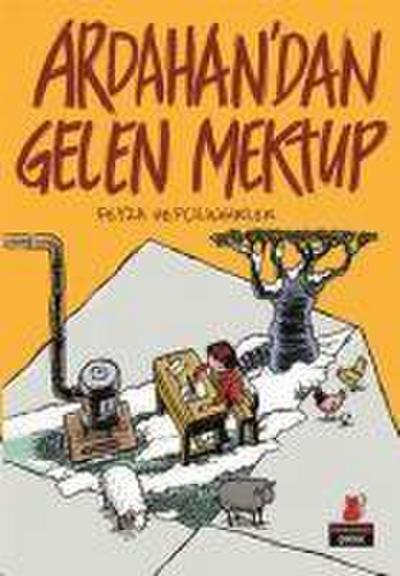 Ardahandan Gelen Mektup