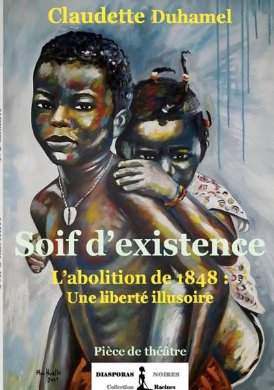 Soif d’existence