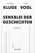 Senkblei der Geschichten von Joseph Vogl | Ebook