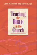 Teaching the Bible in the Church