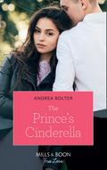The Prince’s Cinderella