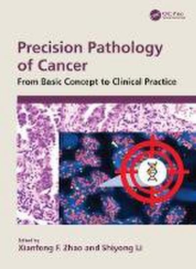 Precision Pathology of Cancer