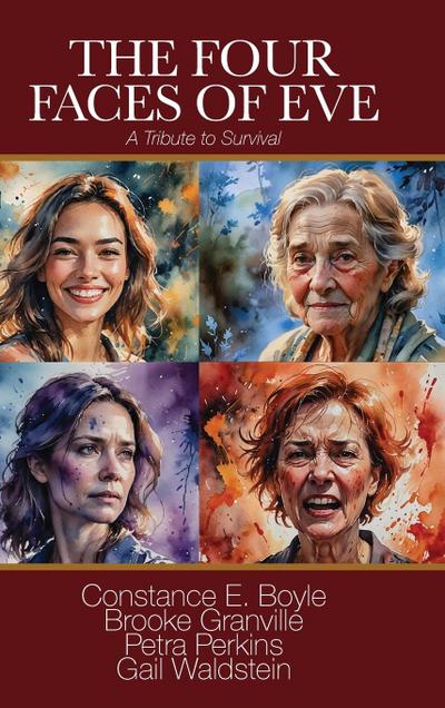 The Four Faces of Eve