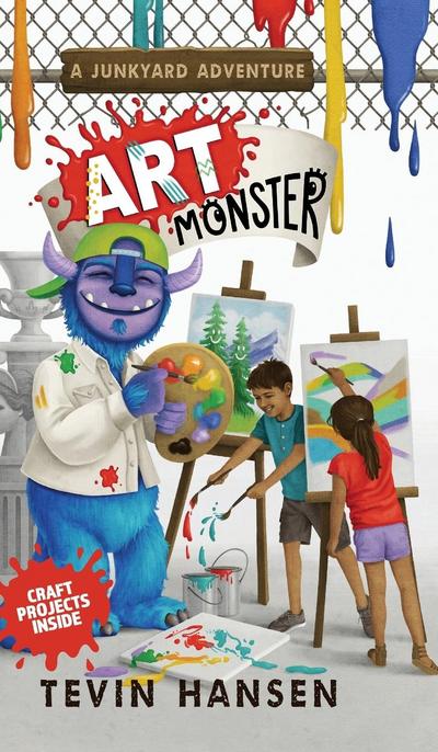 Art Monster