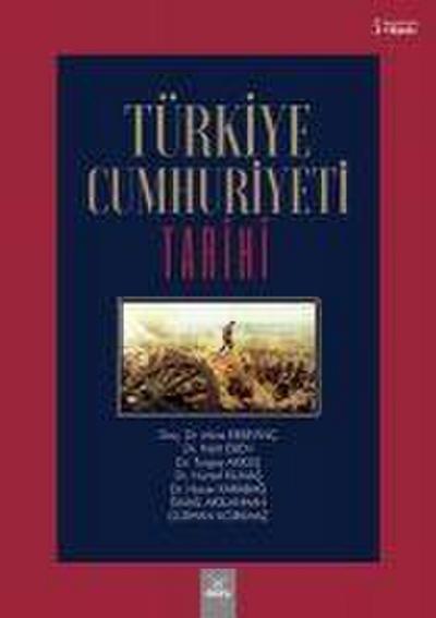 Türkiye Cumhuriyeti Tarihi