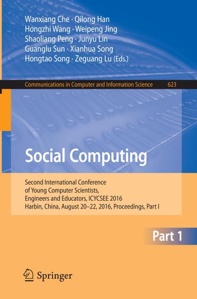 Social Computing