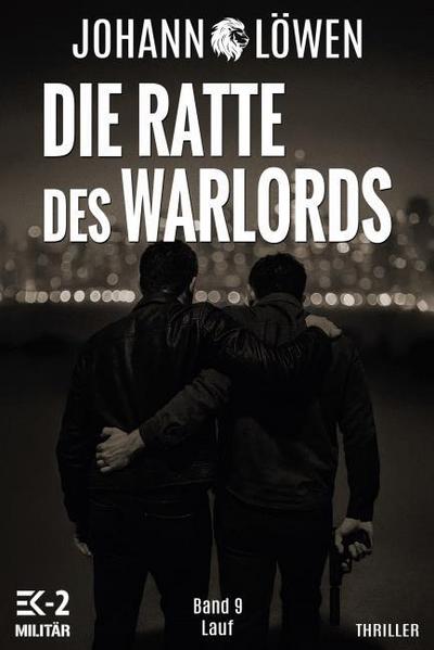 Die Ratte des Warlords Band 9