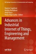Advances in Industrial Internet of Things, Engineering and Management