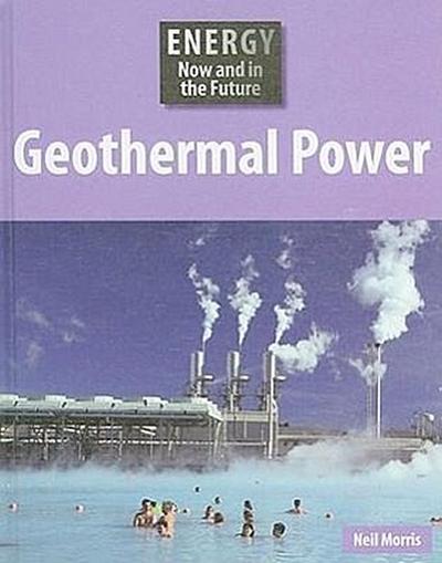 Geothermal Power