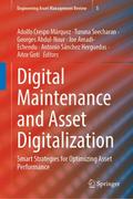Digital Maintenance and Asset Digitalization