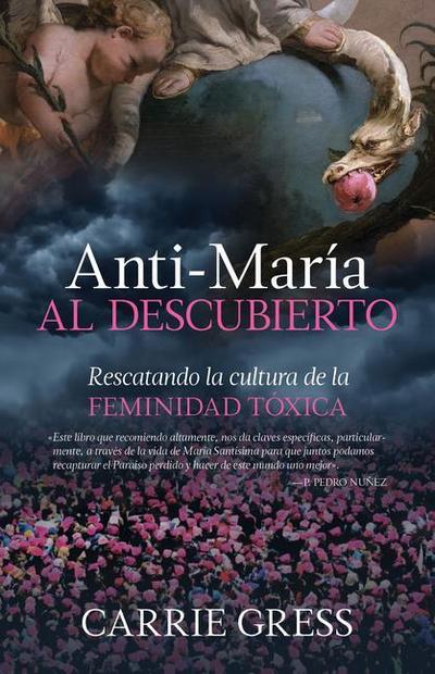 Anti-María Al Descubierto