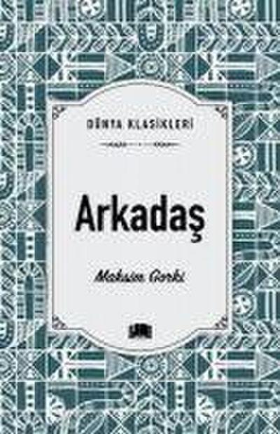 Arkadas