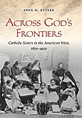 Across God’s Frontiers