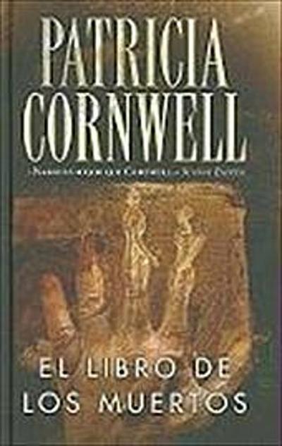 El libro de los muertos